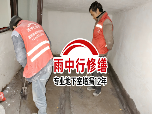 宣城雨中行修缮成功研发新型环保防水材料 引领行业绿色发展